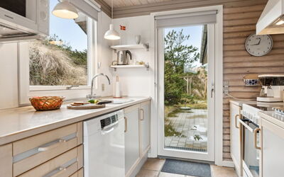 Selenia - 1Km from the Sea