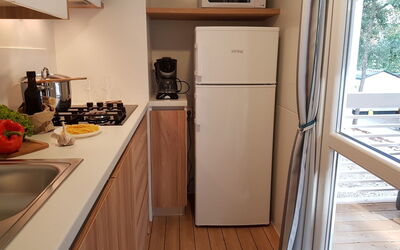 Accommodation:&nbsp;Banko Camping 261.2