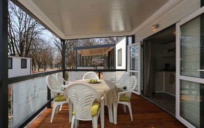 Accommodation:&nbsp;Banko Camping 261.1