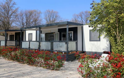 Accommodation:&nbsp;Banko Camping 261.1