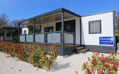 Accommodation:&nbsp;Banko Camping 261.1