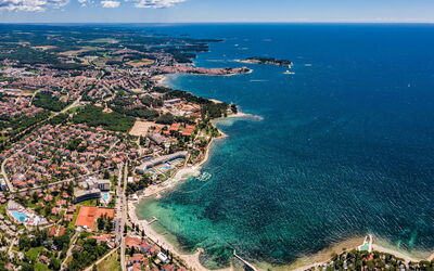 Poreč 261