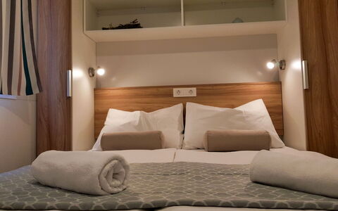 Banko Camping: Building, Cloud, Furniture, Window, Sky, Azure, Wood, Interior Design, Shade