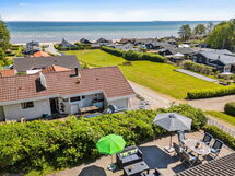 Gerlak - 150M from the Sea