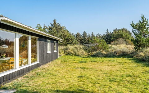 Swenki - 700M from the Sea: Roof, House, Home, Cottage, Door, Siding, Deck, Porch, Plank, Hardwood