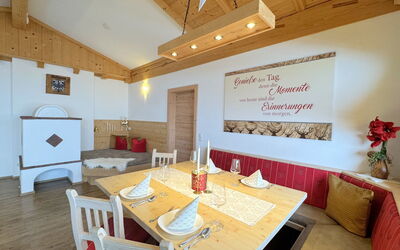 Panorama Appartment Hocheben