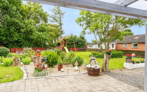 Elara - 300M from the Sea: Grass, Grassland, Landscape, Ecoregion, Plain, Plant Community, Land Lot, Outdoor Furniture, Prairie, Shrubland