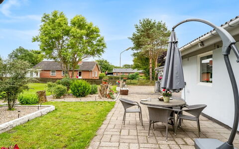 Elara - 300M from the Sea: Grass, Grassland, Landscape, Ecoregion, Plain, Plant Community, Land Lot, Outdoor Furniture, Prairie, Shrubland