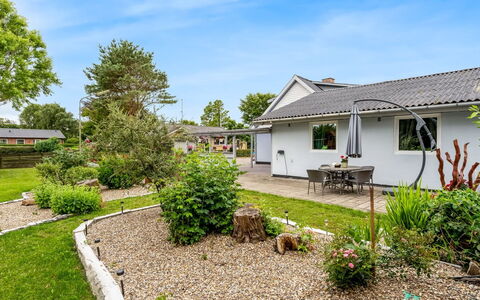 Elara - 300M from the Sea: Grass, Grassland, Landscape, Ecoregion, Plain, Plant Community, Land Lot, Outdoor Furniture, Prairie, Shrubland