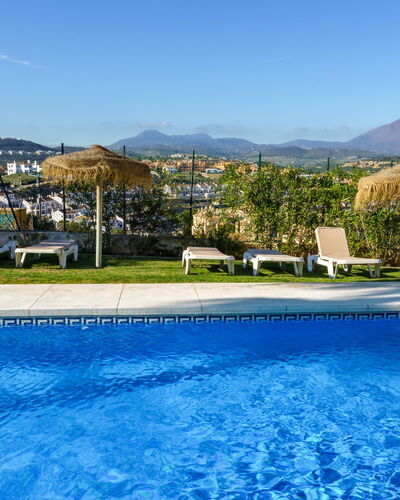 Dúplex Estrella Vista Mar