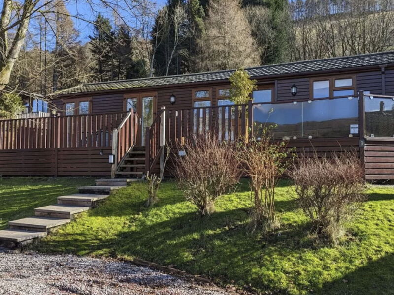 Windermere Lodge