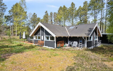 Nonni - 150M from the Sea: Furniture, Interior Design, Flooring, Floor, Ceiling, Room, Chair, Table, Apartment, Kitchen & Dining Room Table