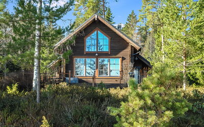 Villa Kipinä