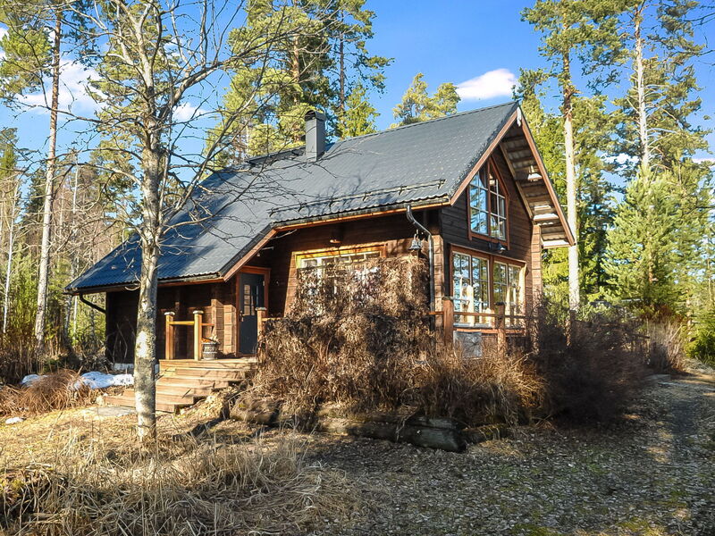 Villa Kipinä