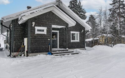 Villa Lagerlöf