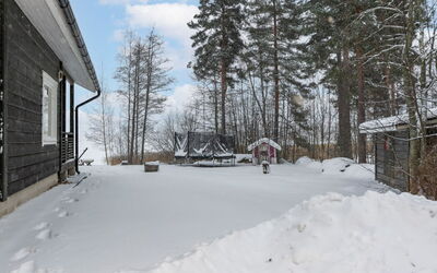 Villa Lagerlöf