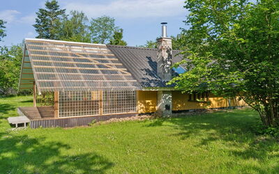 Lennart - 4Km from the Sea