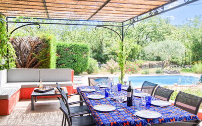 Villa Camilia