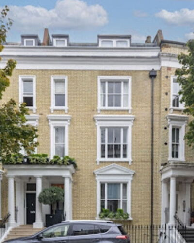 London West End 306