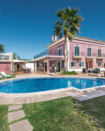 Quinta Valente Vip Properties