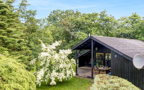 Amela - 30Km from the Sea: Roof, House, Home, Cottage, Door, Siding, Deck, Porch, Plank, Hardwood