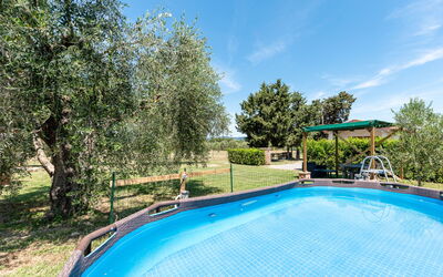 Il Mondanespole - Scarlino, Tuscany, Italy