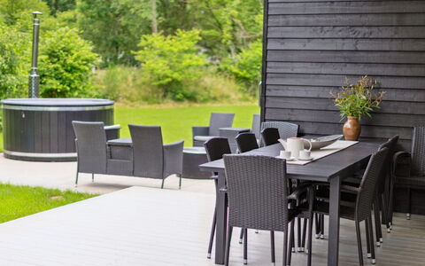 Anett - 375M from the Sea: Grass, Grassland, Landscape, Ecoregion, Plain, Plant Community, Land Lot, Outdoor Furniture, Prairie, Shrubland