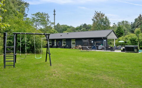 Anett - 375M from the Sea: Grass, Grassland, Landscape, Ecoregion, Plain, Plant Community, Land Lot, Outdoor Furniture, Prairie, Shrubland