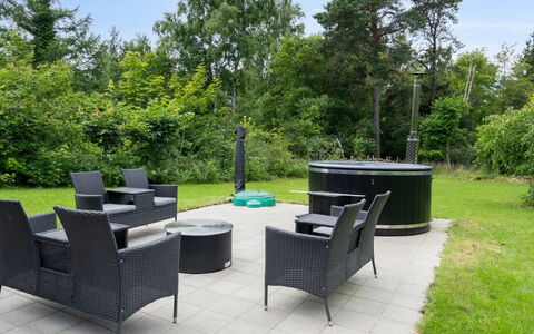Anett - 375M from the Sea: Grass, Grassland, Landscape, Ecoregion, Plain, Plant Community, Land Lot, Outdoor Furniture, Prairie, Shrubland