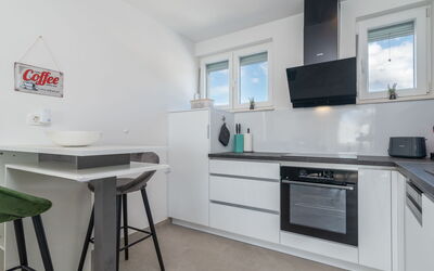 Accommodation:&nbsp;M&M 1 201.1