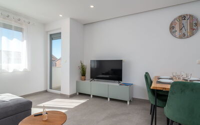 Accommodation:&nbsp;M&M 1 201.1