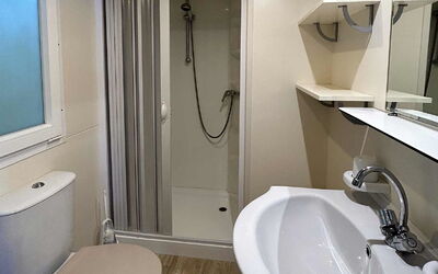 Accommodation:&nbsp;Baia Holiday Gasparina 687.1
