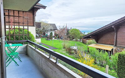Beatrice Garden