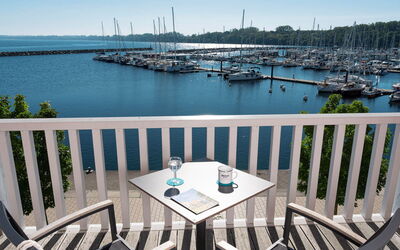 Accommodation:&nbsp;Beech Resort Boltenhagen 500.1