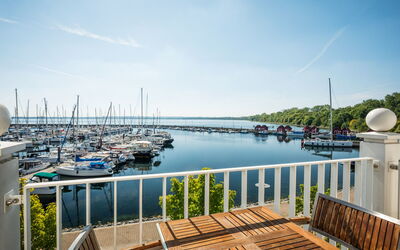 Accommodation:&nbsp;Beech Resort Boltenhagen 500.2