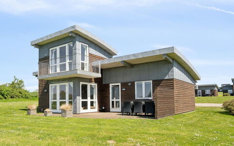 Halvor - 275M from the Sea: Roof, House, Home, Cottage, Door, Siding, Deck, Porch, Plank, Hardwood