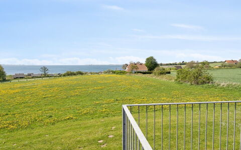 Halvor - 275M from the Sea: Roof, House, Home, Cottage, Door, Siding, Deck, Porch, Plank, Hardwood