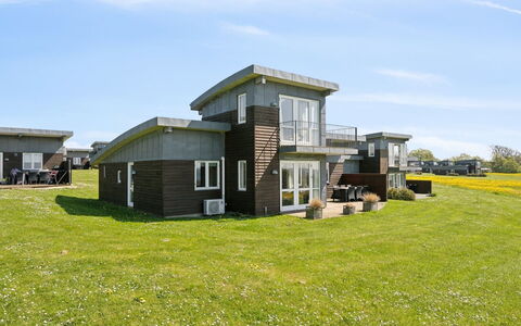 Halvor - 275M from the Sea: Roof, House, Home, Cottage, Door, Siding, Deck, Porch, Plank, Hardwood