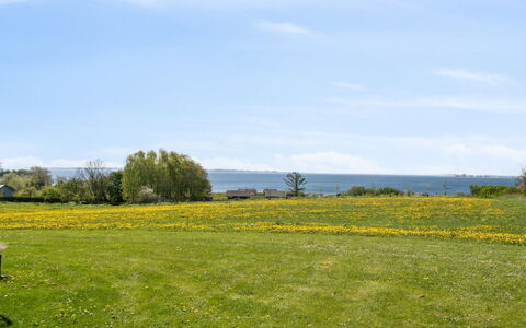 Halvor - 275M from the Sea: Roof, House, Home, Cottage, Door, Siding, Deck, Porch, Plank, Hardwood