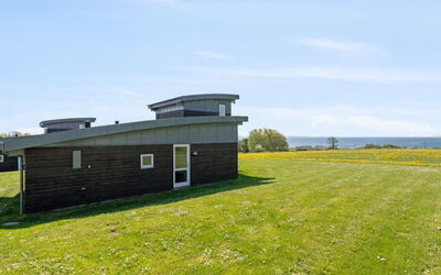 Halvor - 275M from the Sea