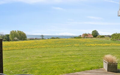 Halvor - 275M from the Sea