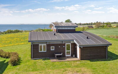 Halvor - 275M from the Sea