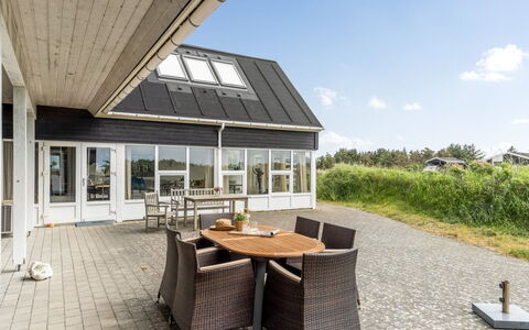 Ajvi - 900M from the Sea: Thatching, Cottage, House, Roof, Home, Farmhouse, Hut, Estate, Village