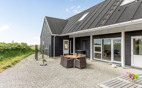 Ajvi - 900M from the Sea: Thatching, Cottage, House, Roof, Home, Farmhouse, Hut, Estate, Village