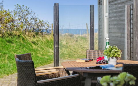 Ajvi - 900M from the Sea: Thatching, Cottage, House, Roof, Home, Farmhouse, Hut, Estate, Village