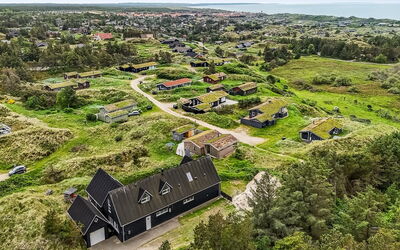 Ajvi - 900M from the Sea