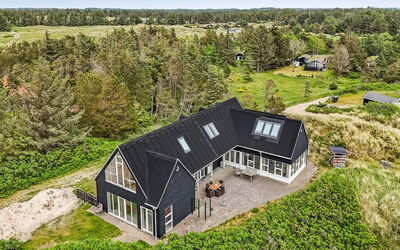 Ajvi - 900M from the Sea