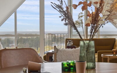 Ajvi - 900M from the Sea