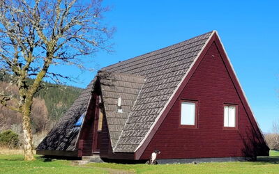 Inglewood Lodge