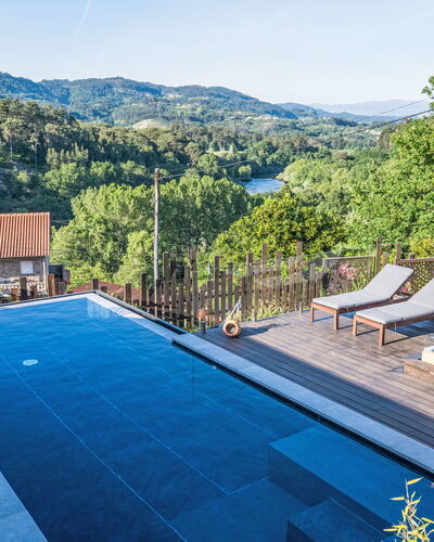 Rio Lima Retreat
